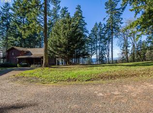 16850 SW Pit Rd, Hillsboro, OR 97123