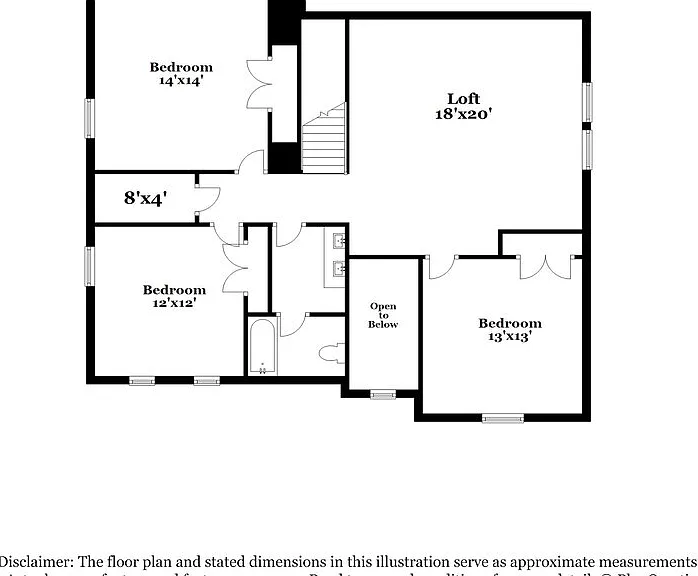 304 Shelton Pass — Photo 3
