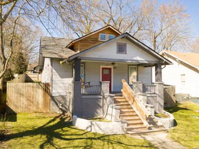 2437 Jefferson Ave, Knoxville, TN, 37917
