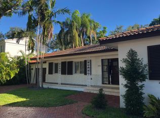 4733 Santa Maria St, Coral Gables, FL 33146
