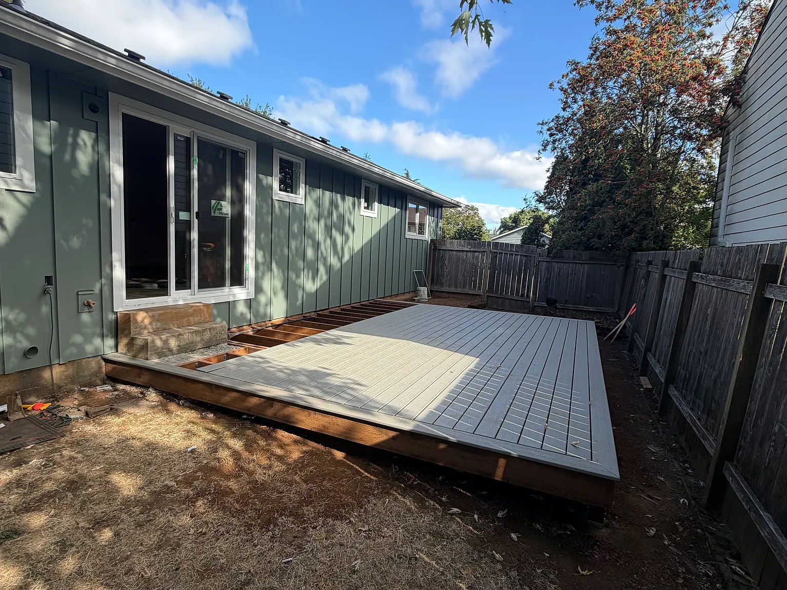 3 bed, 1229 sqft, $2,500 — Photo 4