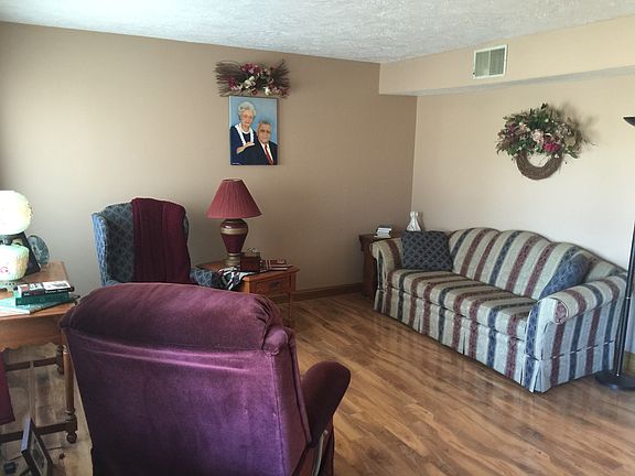 Living room/sitting room