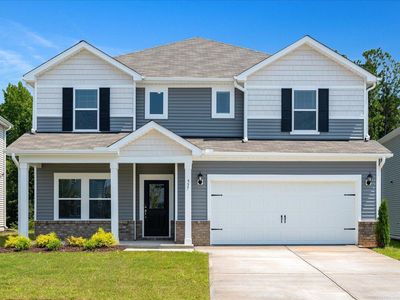 937 Avonmore Dr, Wendell, NC, 27591