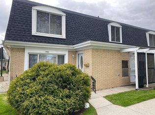 29564 City Center Dr APT 1, Warren, MI 48093