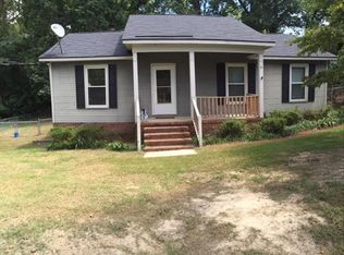 S Marion Ave, Florence, SC 29505