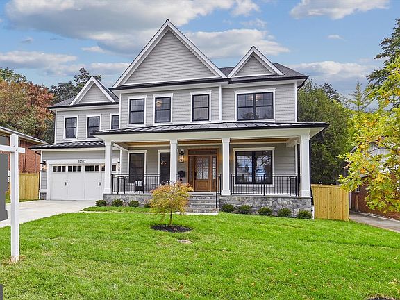 2nd image of 10107 Ashburton Ln