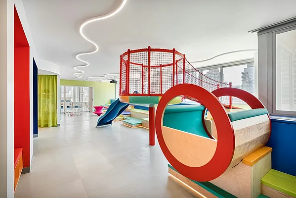 Rented by The Dermot Realty Management Company | media 8