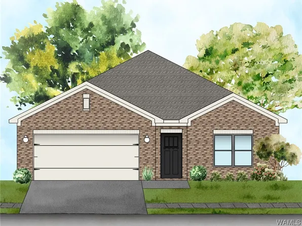 9569 Havenridge Loop, Tuscaloosa, AL 35405