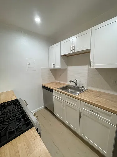 Floor plan 1 Bed