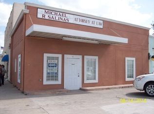 302 W 3rd St, Mercedes, TX 78570