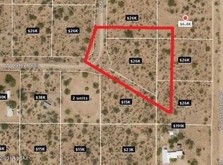 11151 S Stetson Dr, Tucson, AZ 85736