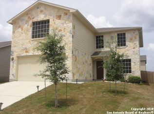 212 Clydesdale St, Cibolo, TX 78108
