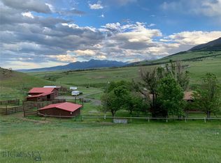 222 Cokedale Rd, Livingston, MT 59047