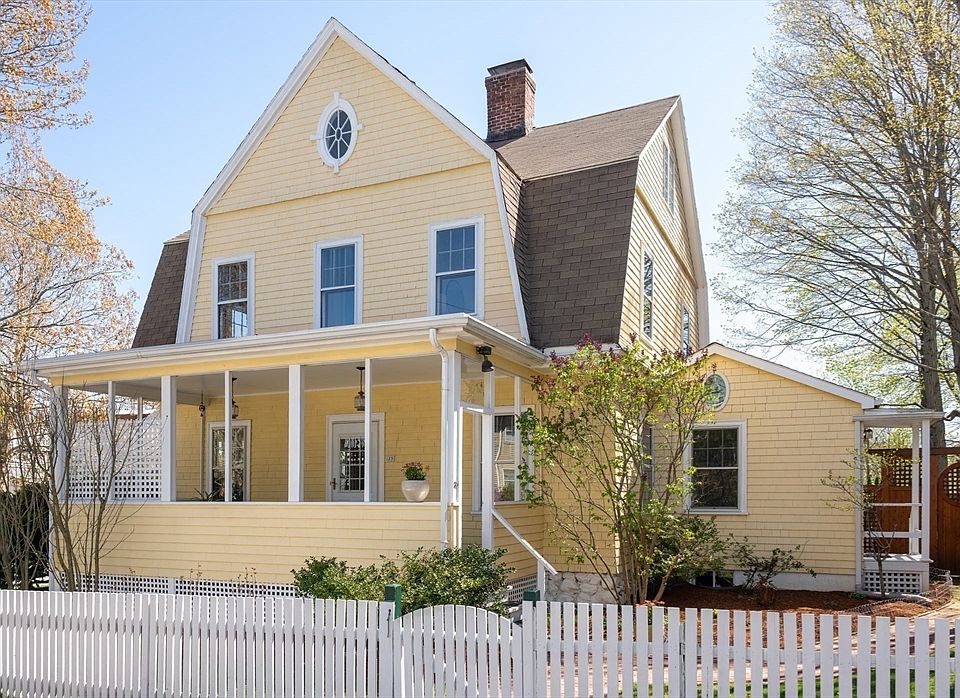 1st image of 35 Falmouth St