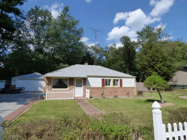13551 Haynes Ave, Mishawaka, IN 46545
