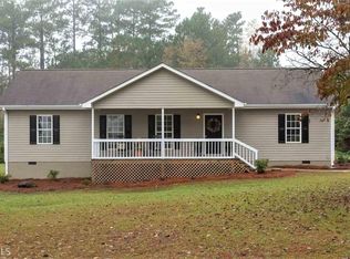 3893 High Falls Rd, Jackson, GA 30233