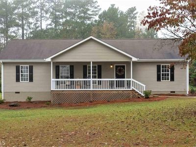 3893 High Falls Rd, Jackson, GA, 30233