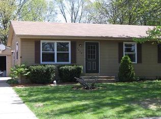 3628 Bluebird Ave SW, Wyoming, MI 49519