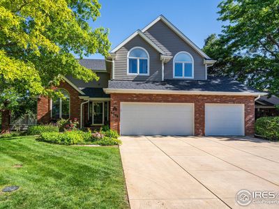 4304 W 14th St Rd, Greeley, CO, 80634