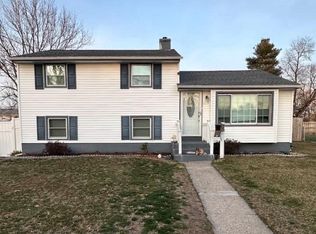 229 Windsor Ln, Westville, NJ 08093