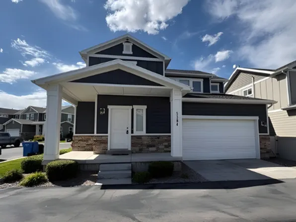 5384 W Alder View Ct, Herriman, UT 84096