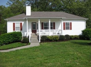 7317 Horn Tavern Ct, Fairview, TN 37062