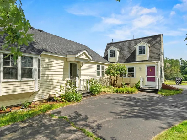 5 Lawrence Road, Derry, NH 03038