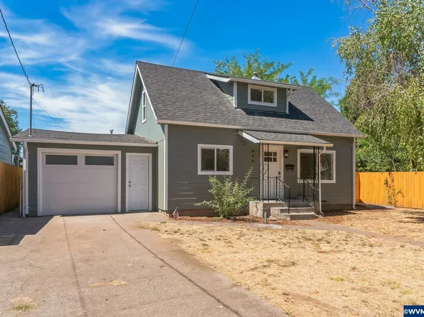 960 15th Ave, Sweet Home, OR 97386