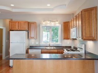 414 High St #1, Medford, MA 02155