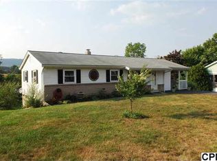 6228 Elmer Ave, Harrisburg, PA 17112