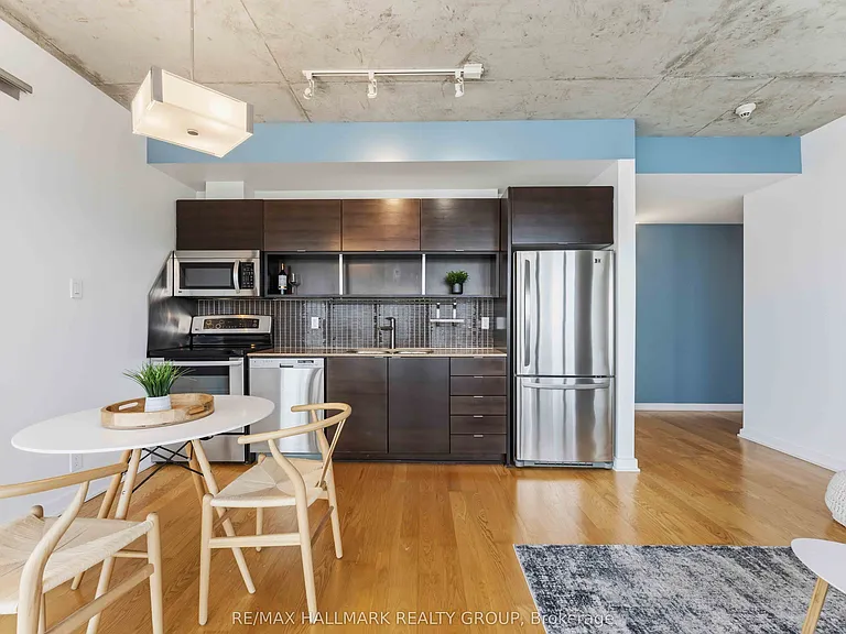 324 Laurier Ave W #2110 — Photo 16