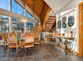 1134 Pinnacle Dr, Park City, UT 84060