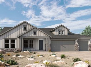 18921 W Lawrence Rd, Waddell, AZ 85355