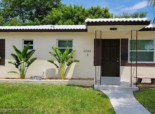 6044 Funston St #A, Hollywood, FL 33023