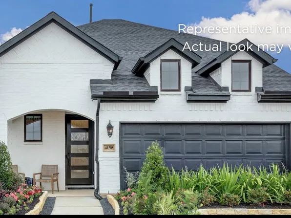 26723 Texas Lantana Ln, Montgomery, TX 77316