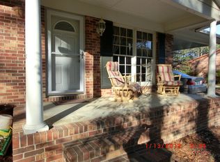 409 E 28th Ave, Cordele, GA 31015