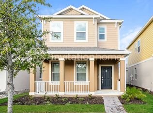 1621 Cross Prairie Pkwy, Kissimmee, FL 34744