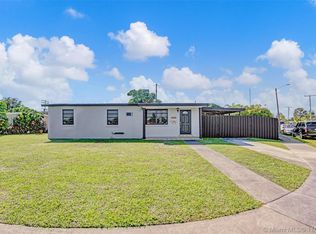 4800 SW 112th Ave, Miami, FL 33165