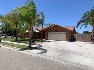 745 Florence Ave, Lemoore, CA 93245