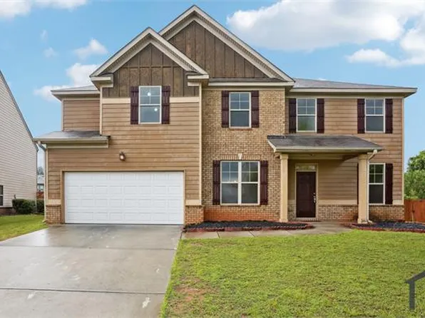 90 Oakwood Dr, Covington, GA 30016