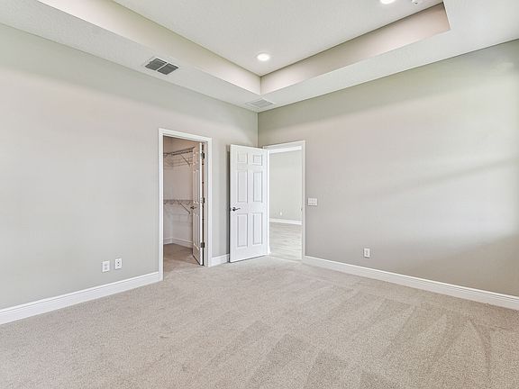 Interior - Representational Photo