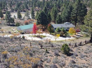 75 W Dude Ranch Rd, Monticello, UT 84535