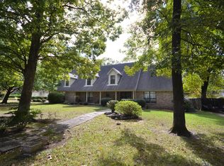 1201 Dogwood St, Magnolia, AR 71753