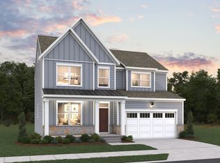 11729 Cygnet Dr, Waldorf, MD 20601