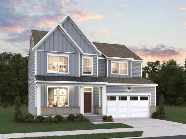 11729 Cygnet Dr, Waldorf, MD 20601