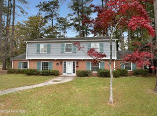 218 Maple St, Whiteville, NC 28472