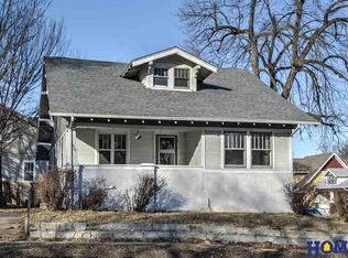 1601 S 27th St, Lincoln, NE 68502