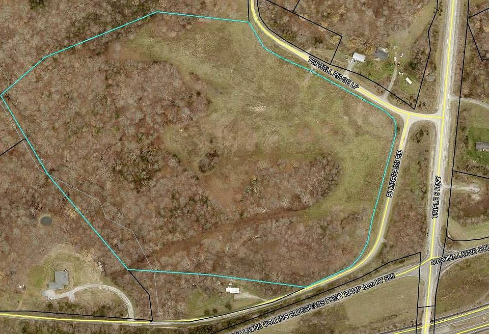 2nd image of 0 Terrell Ridge Rd