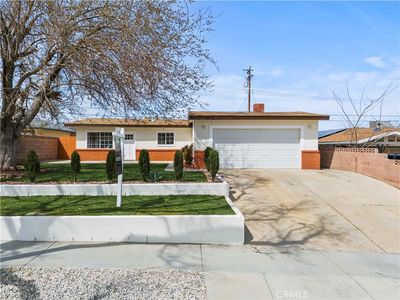 38915 Deer Run Rd, Palmdale, CA, 93551