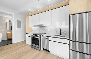 Rented by REAL New York